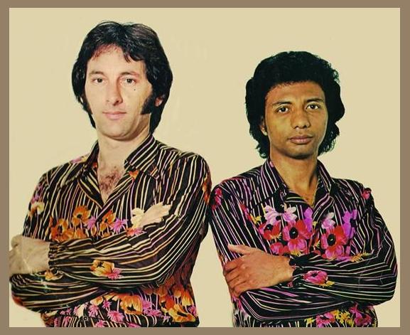 Josemar e Joselito